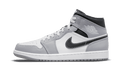 Light Smoke Grey Anthracite