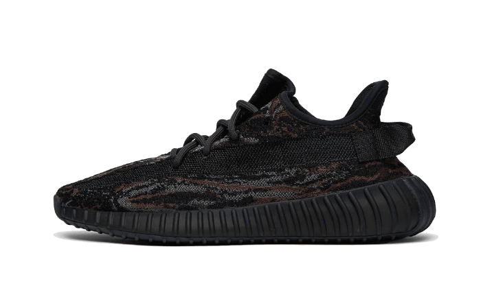 Static Black (Reflective)