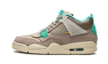 Union Taupe Haze
