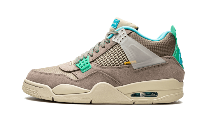 Union Taupe Haze