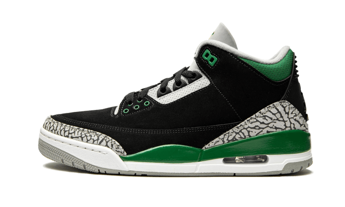 Pine Green