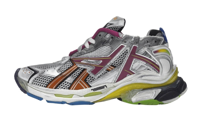 Runner Multicolor