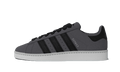 Grey Six Core Black