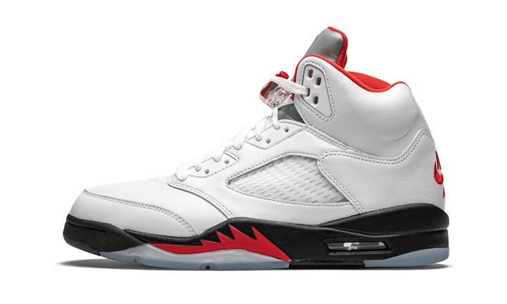 Fire Red