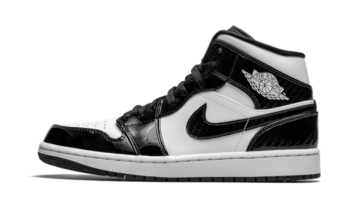 Carbon Fiber All Star (2021)
