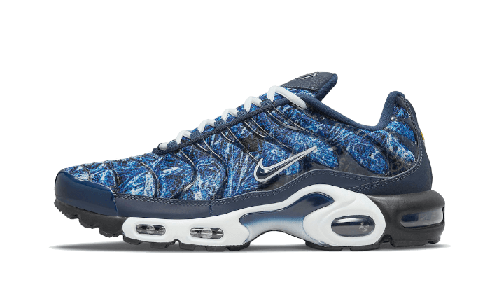 Midnight Navy