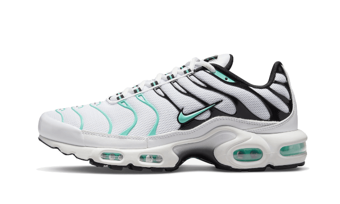 Atmos White Hyper Jade