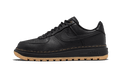 Luxe Black Gum