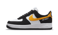 Athletic Club Black University Gold