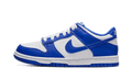 Racer Blue