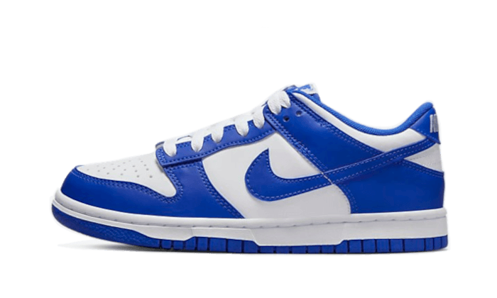 Racer Blue