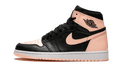 High Black Crimson Tint