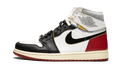Union Los Angeles Black Toe