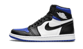 Royal Toe
