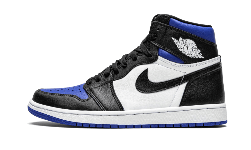 Royal Toe