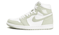 Seafoam