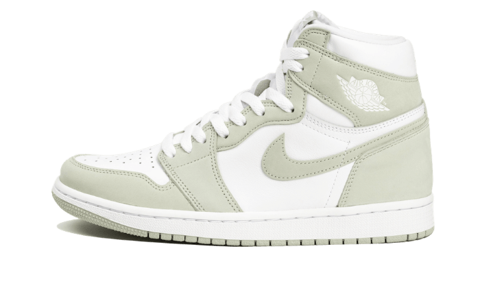 Seafoam