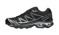 Xt 6 Gore Tex Black