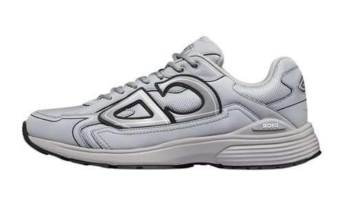 B30 Grey Mesh Grey