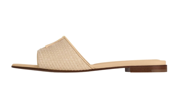 Mare Mules Flat Natural