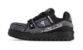 Trainer Maxi