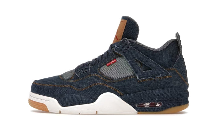 Retro Levi S Denim