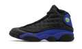 Retro Black Hyper Royal