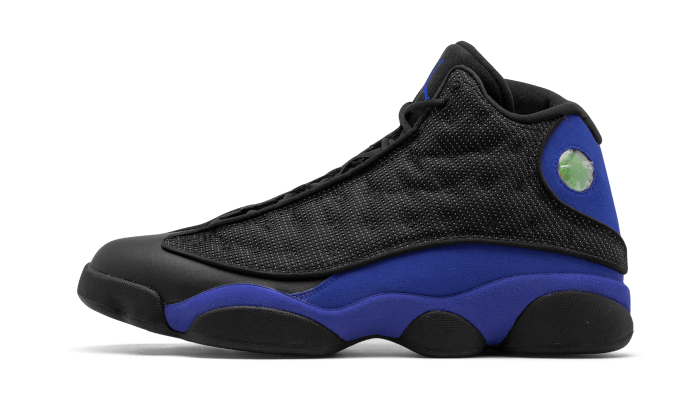 Retro Black Hyper Royal