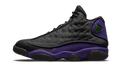 Retro Court Purple