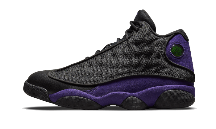 Retro Court Purple