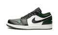 Green Toe