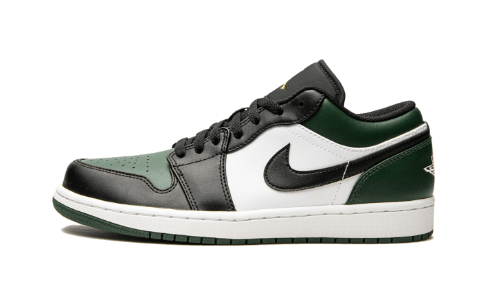 Green Toe