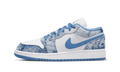 Washed Denim