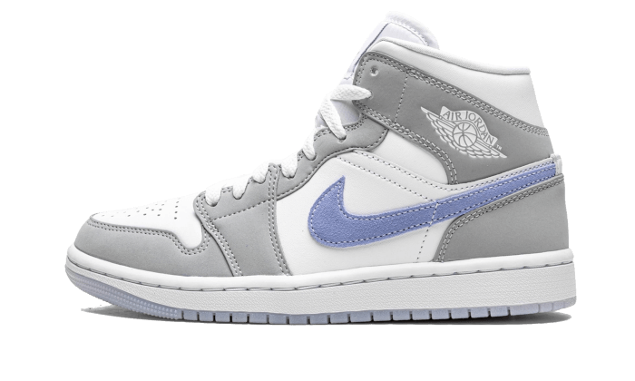 Wolf Grey
