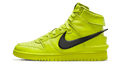 Ambush Flash Lime