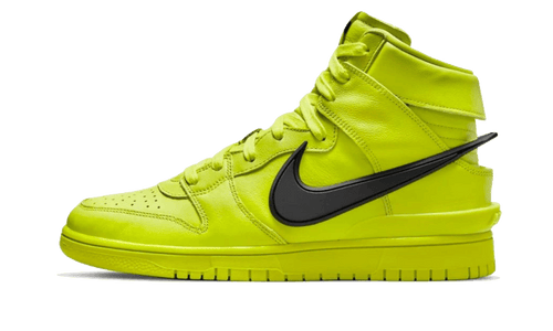 Ambush Flash Lime