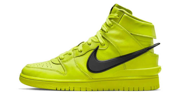 Ambush Flash Lime