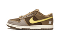 SP Undefeated Canteen Dunk Vs. Af1 Pack