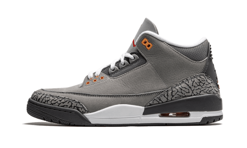 Cool Grey