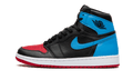 Unc To Chicago