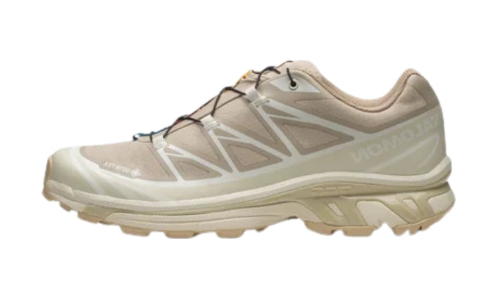 Xt 6 Gore Tex Cream