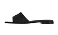 Mare Mules Flat Black