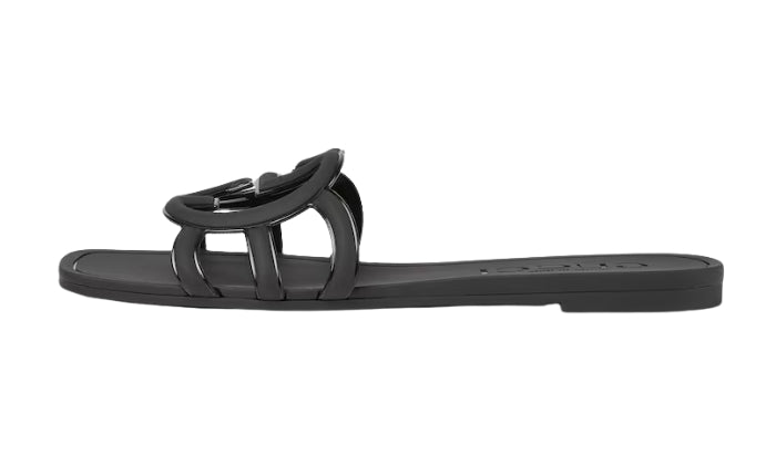 Slides With Logo G Woven