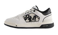 Low Logo AppliquÉD Suede And Rubber Trimmed