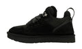 Lowmel Black (Women)