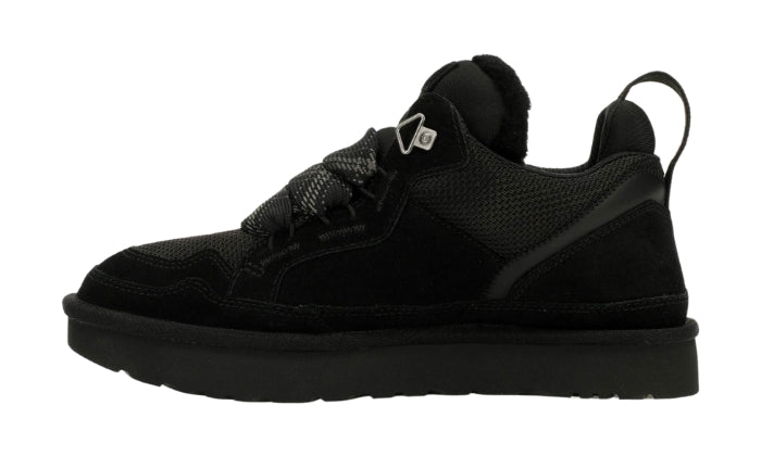 Lowmel Black (Women)