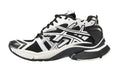 Lace Up Sneakers