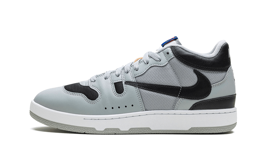 Mac Attack Qs SP Travis Scott