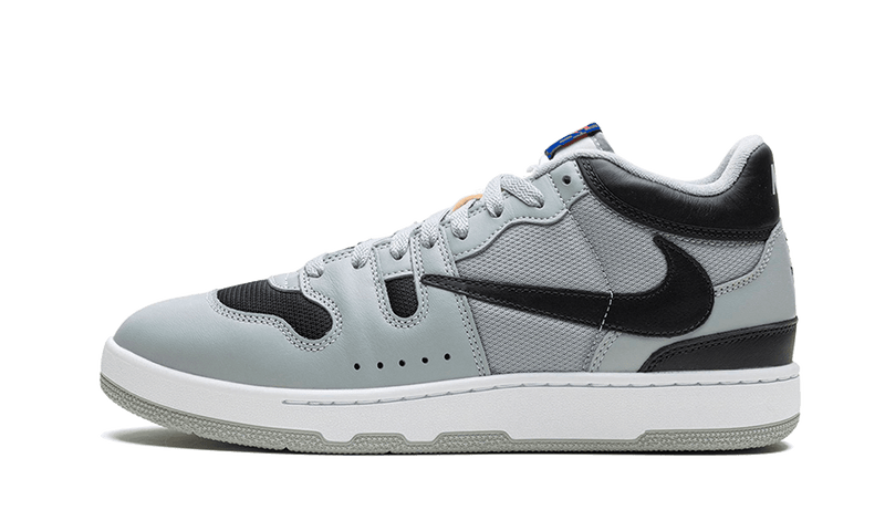Mac Attack Qs SP Travis Scott