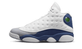 French Blue